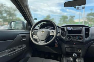 2017 Mitsubishi Strada in Makati, Metro Manila