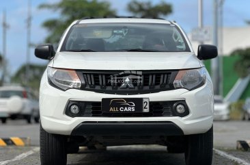 2017 Mitsubishi Strada in Makati, Metro Manila