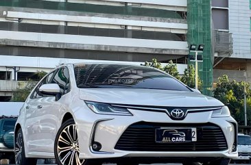 2020 Toyota Altis in Makati, Metro Manila