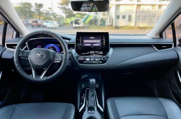 2020 Toyota Altis in Makati, Metro Manila