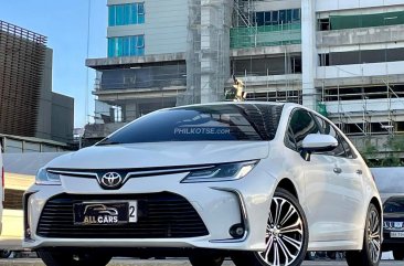 2020 Toyota Altis in Makati, Metro Manila