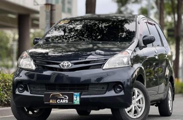 2013 Toyota Avanza in Makati, Metro Manila