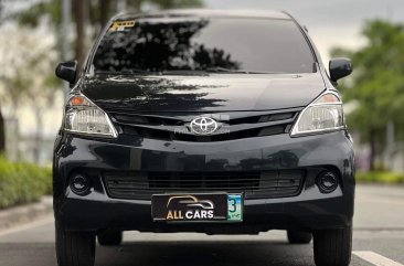 2013 Toyota Avanza in Makati, Metro Manila