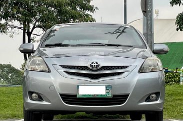 2008 Toyota Vios in Makati, Metro Manila