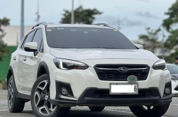 2018 Subaru XV in Makati, Metro Manila