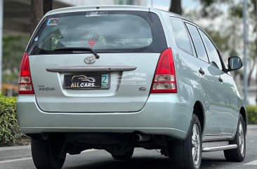 2008 Toyota Innova in Makati, Metro Manila