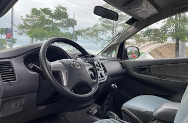 2013 Toyota Innova in Makati, Metro Manila