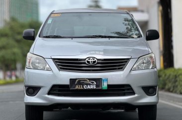 2013 Toyota Innova in Makati, Metro Manila