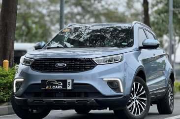 2022 Ford Territory in Makati, Metro Manila