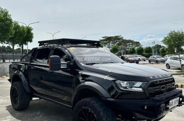 2021 Ford Ranger Raptor  2.0L Bi-Turbo in Manila, Metro Manila