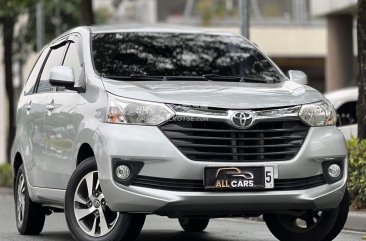 2016 Toyota Avanza in Makati, Metro Manila