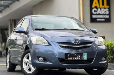 2009 Toyota Vios in Makati, Metro Manila