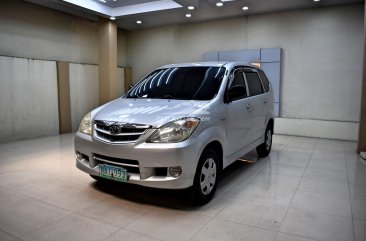 2009 Toyota Avanza  1.3 J M/T in Lemery, Batangas