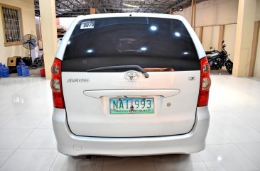 2009 Toyota Avanza  1.3 J M/T in Lemery, Batangas