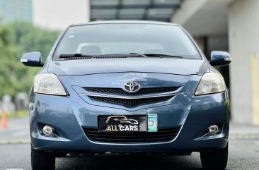 2009 Toyota Vios in Makati, Metro Manila