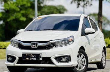 2020 Honda Brio in Makati, Metro Manila