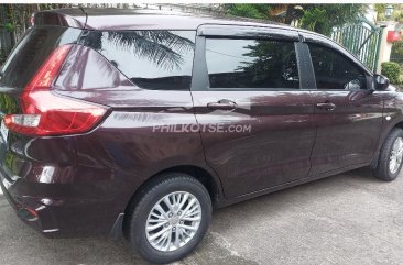 2019 Suzuki Ertiga 1.5 GL AT (Upgrade) in Parañaque, Metro Manila