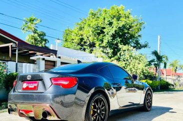 2015 Toyota 86  2.0 AT in Manila, Metro Manila