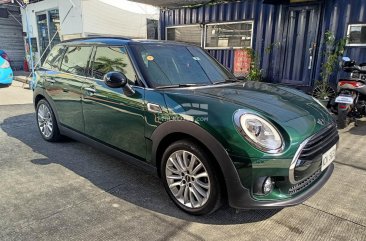 2017 Mini Cooper Clubman in Parañaque, Metro Manila