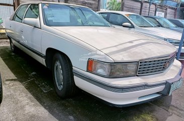 1994 Cadillac Deville in Parañaque, Metro Manila