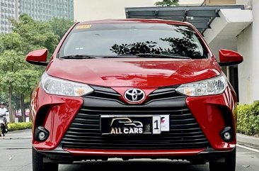 2022 Toyota Vios 1.3 XLE CVT in Makati, Metro Manila