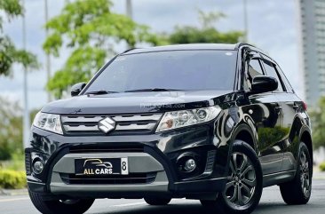 2018 Suzuki Vitara in Makati, Metro Manila