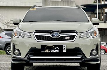 2017 Subaru XV  2.0i in Makati, Metro Manila