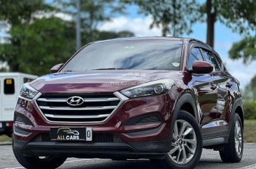 2017 Hyundai Tucson in Makati, Metro Manila