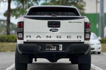 2015 Ford Ranger in Makati, Metro Manila