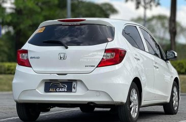 2020 Honda Brio in Makati, Metro Manila