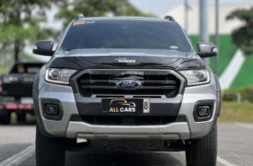 2019 Ford Ranger in Makati, Metro Manila