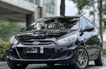 2018 Hyundai Accent in Makati, Metro Manila