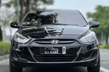 2018 Hyundai Accent in Makati, Metro Manila