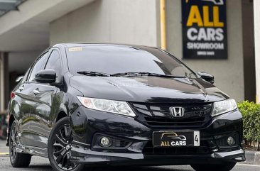 2017 Honda City in Makati, Metro Manila