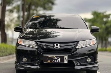 2017 Honda City in Makati, Metro Manila