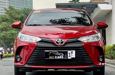 2022 Toyota Vios in Makati, Metro Manila