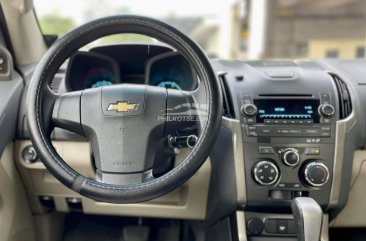 2014 Chevrolet Trailblazer in Makati, Metro Manila