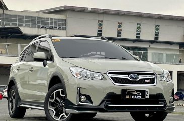 2017 Subaru XV in Makati, Metro Manila