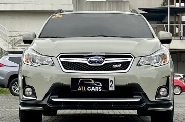 2017 Subaru XV in Makati, Metro Manila