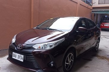 2021 Toyota Vios in Quezon City, Metro Manila