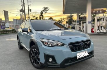 2018 Subaru XV in Manila, Metro Manila