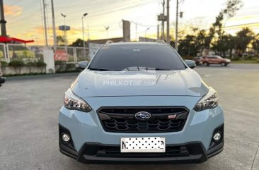 2018 Subaru XV in Manila, Metro Manila