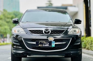 2012 Mazda CX-9 in Makati, Metro Manila