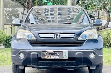 2008 Honda CR-V in Makati, Metro Manila