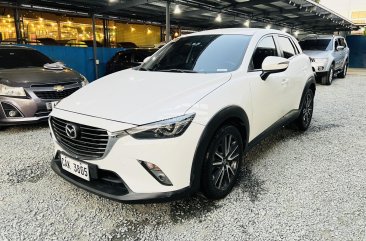 2018 Mazda CX-3 in Las Piñas, Metro Manila