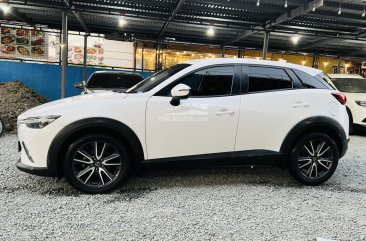 2018 Mazda CX-3 in Las Piñas, Metro Manila