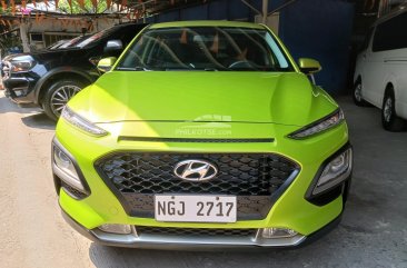 2020 Hyundai Kona in Pasay, Metro Manila