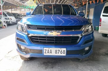 2019 Chevrolet Trailblazer in Pasay, Metro Manila