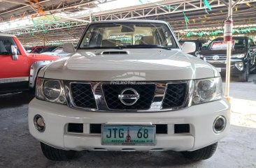 2011 Nissan Patrol super safari in Pasay, Metro Manila