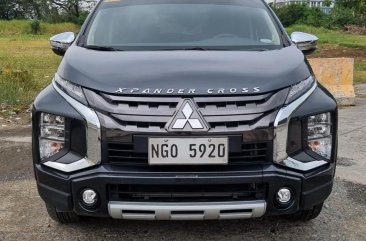 2021 Mitsubishi Xpander Cross Xpander Cross 1.5 AT in Taguig, Metro Manila